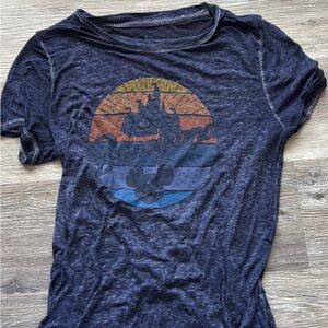 Disneyland Graphic Tee